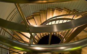 Radisson Blu Waterfront Hotel, Stockholm